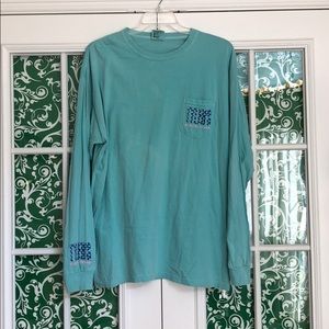 LAST CALL:Tyler’s Long Sleeved T-Shirt